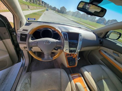 Used 2009 Lexus RX 350 2WD image 13