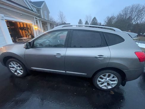 Used 2013 Nissan Rogue SL image 5