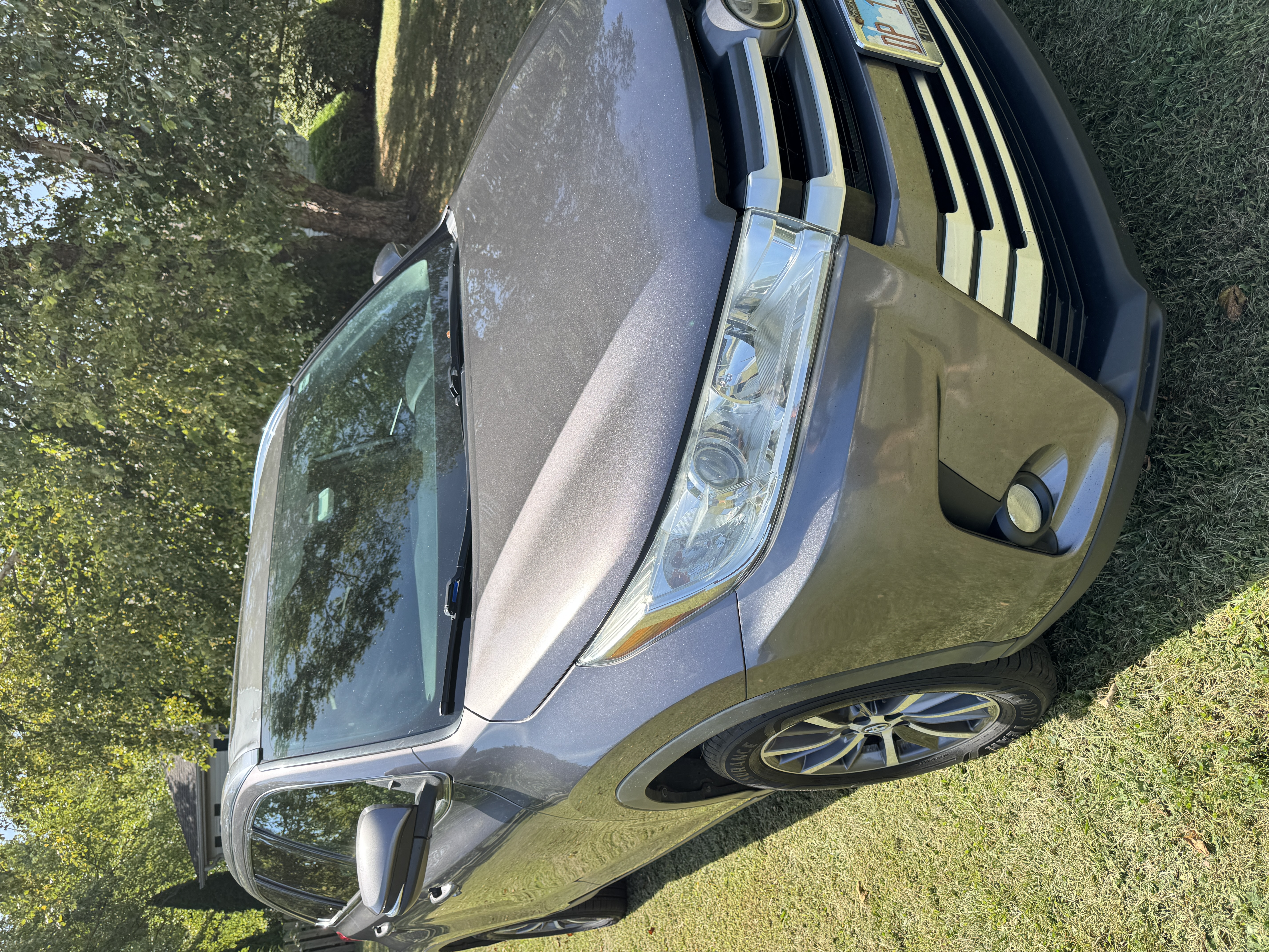 Used 2019 Toyota Highlander XLE FWD image 6