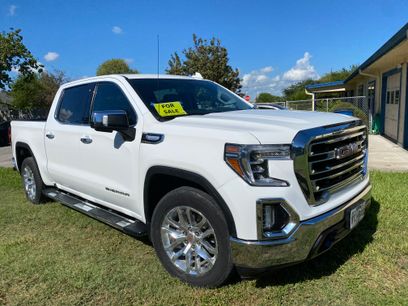 Used 2020 GMC Sierra 1500 SLT
