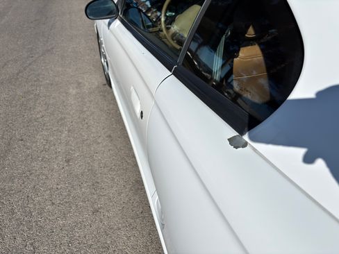 Used 1994 Ford Mustang Cobra image 11