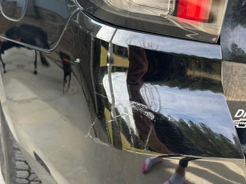 Used 2021 Chevrolet Tahoe LT image 9