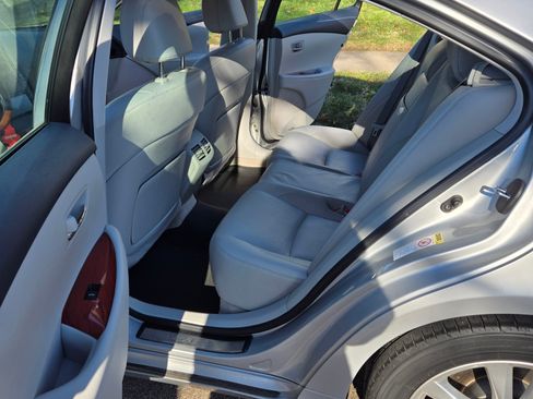Used 2007 Lexus ES 350 image 5