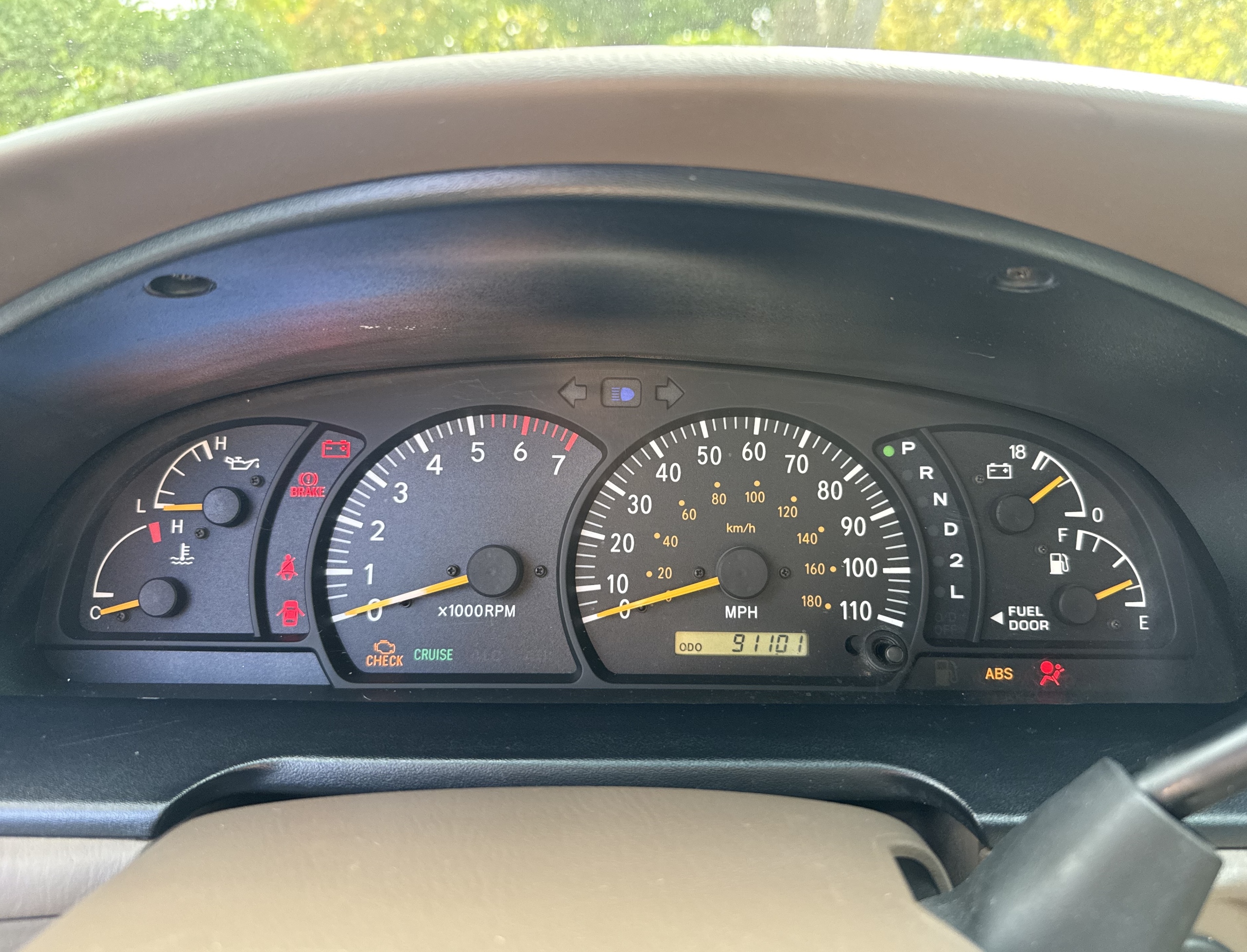 Used 2003 Toyota Tundra SR5 RWD image 13