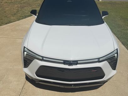 Used 2024 Chevrolet Blazer EV RS