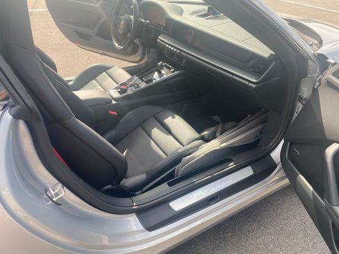 Used 2026 Porsche 911 Carrera S image 10