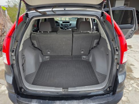 Used 2012 Honda CR-V EX image 11