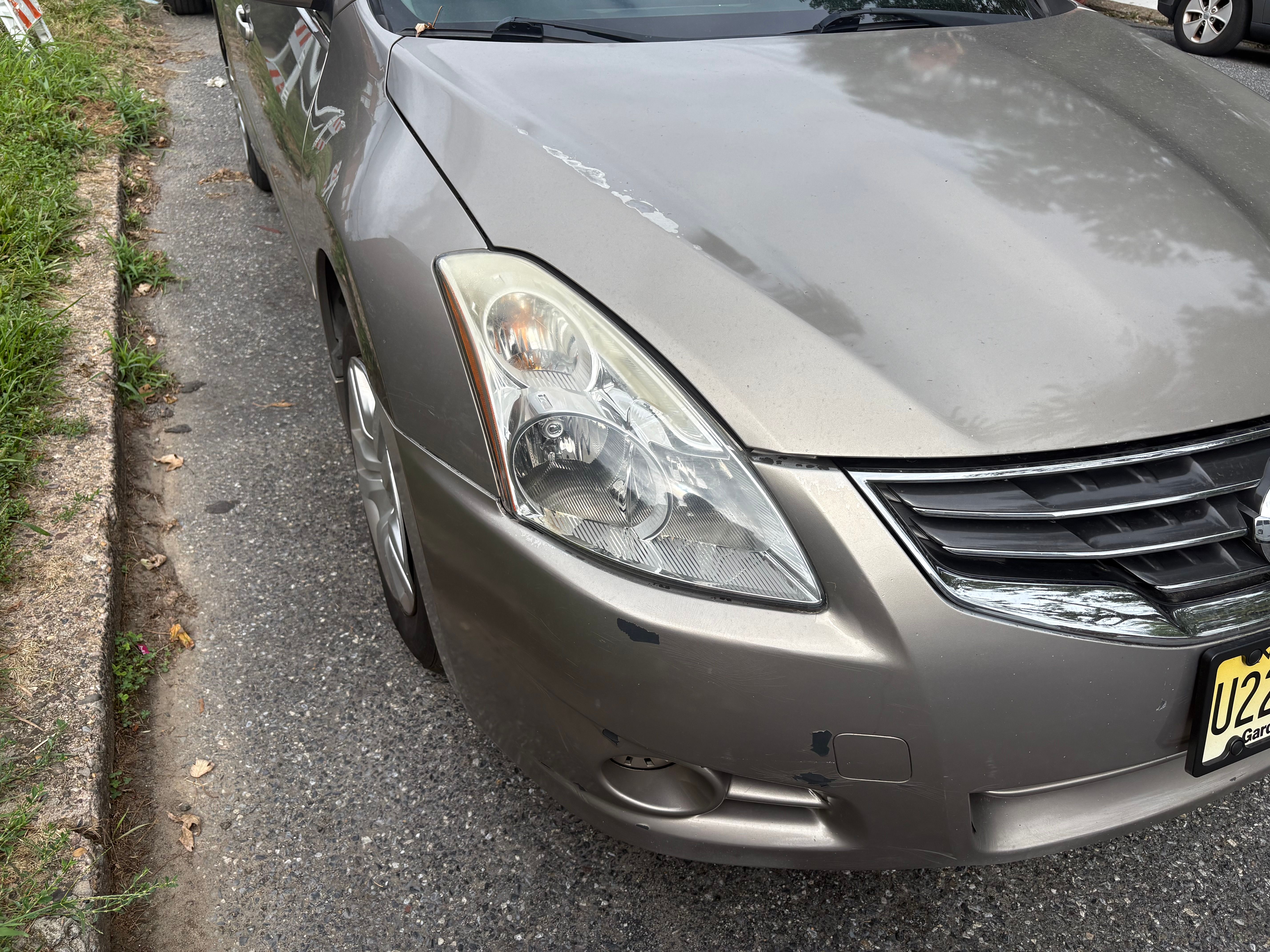 Used 2012 Nissan Altima 2.5 S FWD image 8