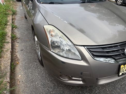 Used 2012 Nissan Altima 2.5 S FWD image 8