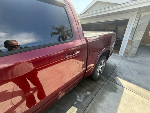 Used 2019 RAM 1500 Laramie image 18