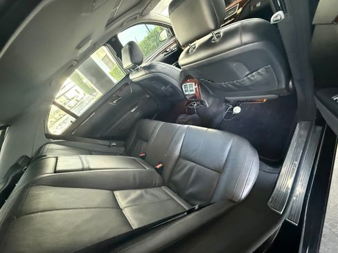 Used 2007 Mercedes-Benz S 550 image 25