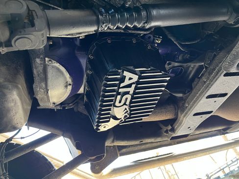 Used 2006 Dodge Ram 2500 Truck Laramie w/ Protection Group image 6