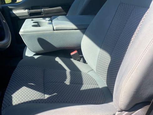 Used 2016 Ford F250 XLT image 12