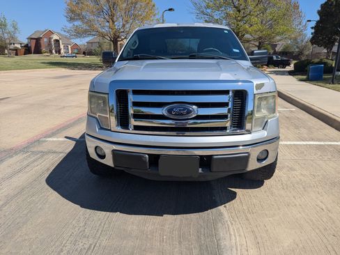 Used 2012 Ford F150 XLT image 10