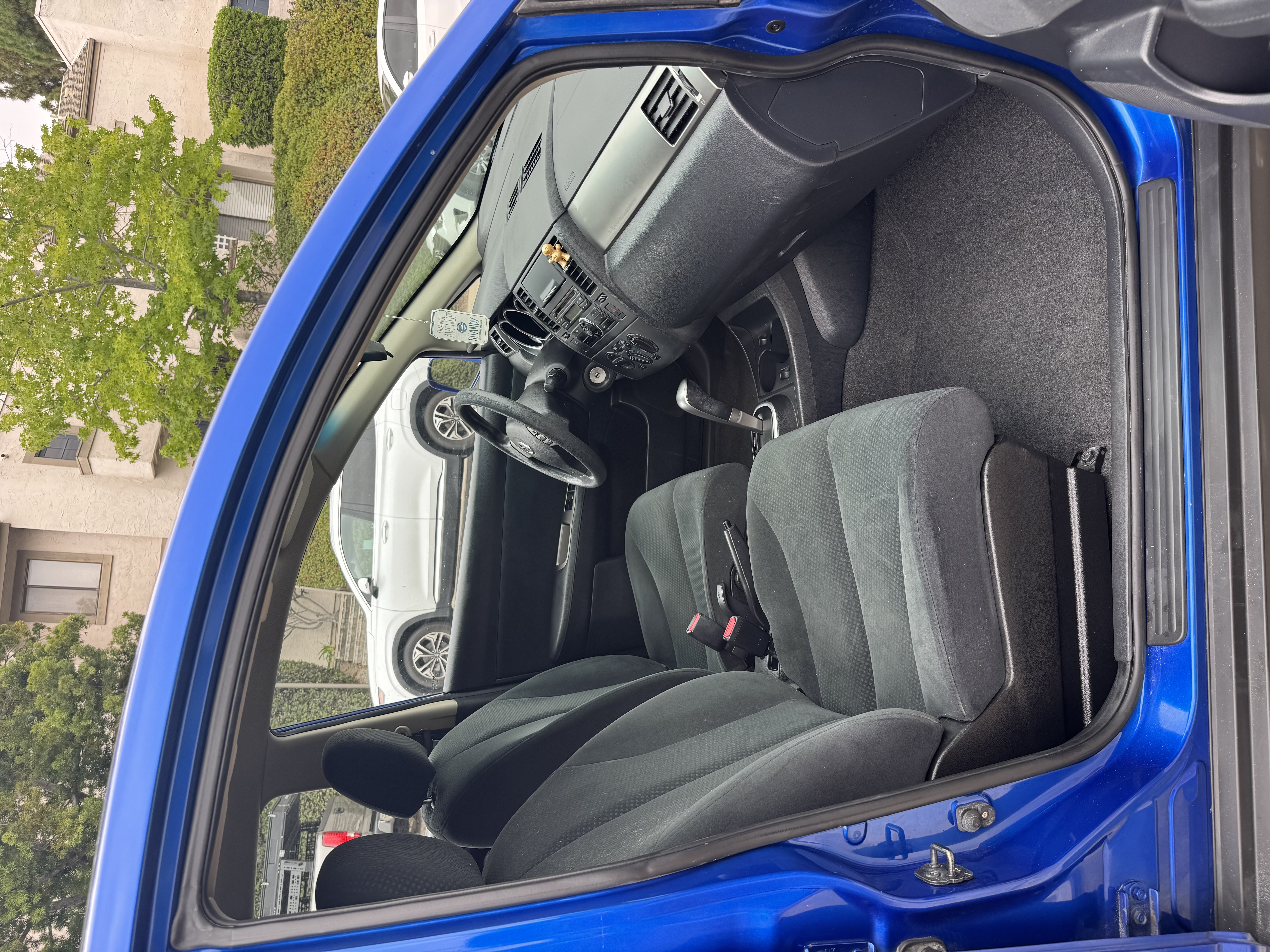 Used 2011 Nissan Versa 1.8 S w/ PWR Plus Pkg FWD image 14
