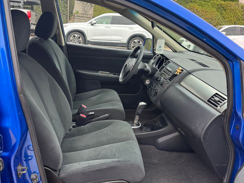 Used 2011 Nissan Versa 1.8 S w/ PWR Plus Pkg image 14