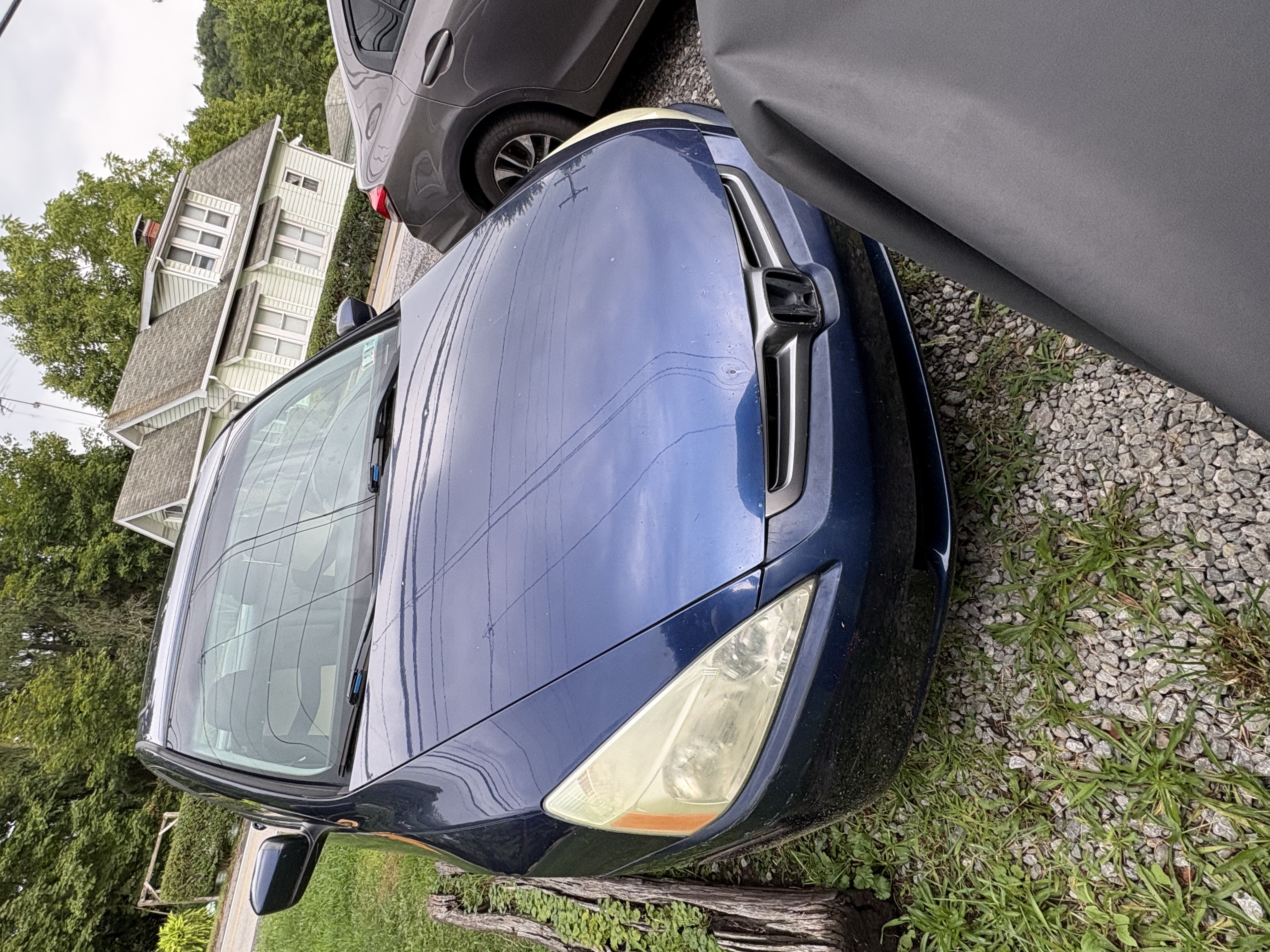 Used 2004 Honda Accord EX image 1