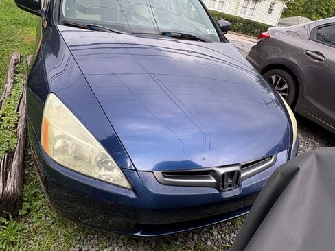 Used 2004 Honda Accord EX image 1