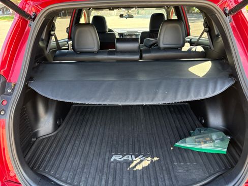 Used 2016 Toyota RAV4 SE AWD/4WD image 23