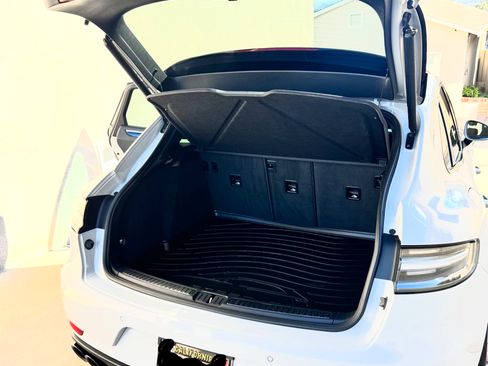 Used 2021 Porsche Macan GTS image 9