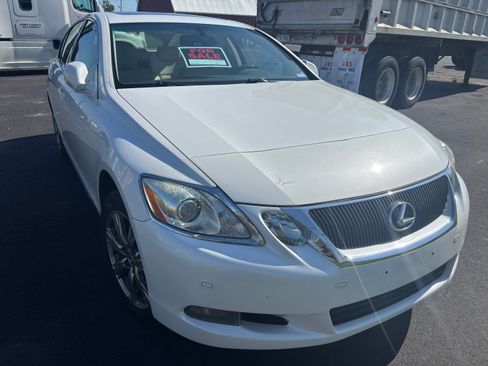 Used 2010 Lexus GS 350 AWD image 10
