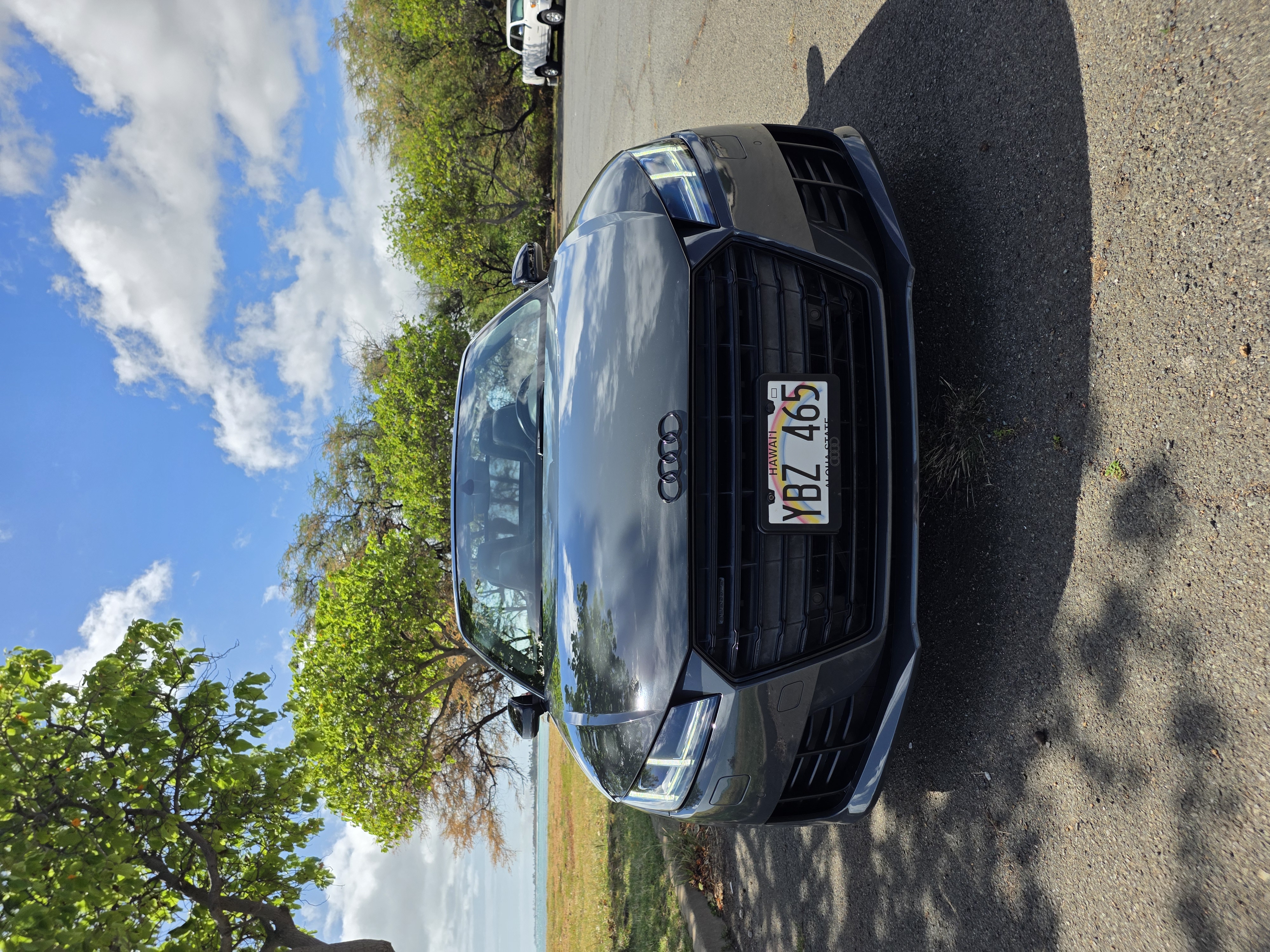 Used 2018 Audi TT 2.0T w/ Technology Package AWD/4WD image 14
