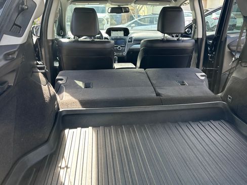 Used 2018 Acura RDX Technology & AcuraWatch Plus P image 23