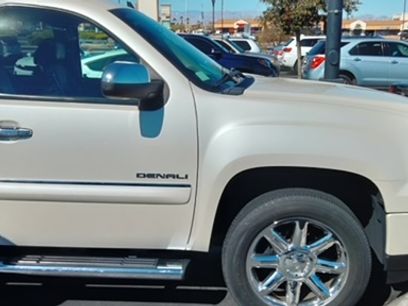 Used 2011 GMC Sierra 1500 Denali