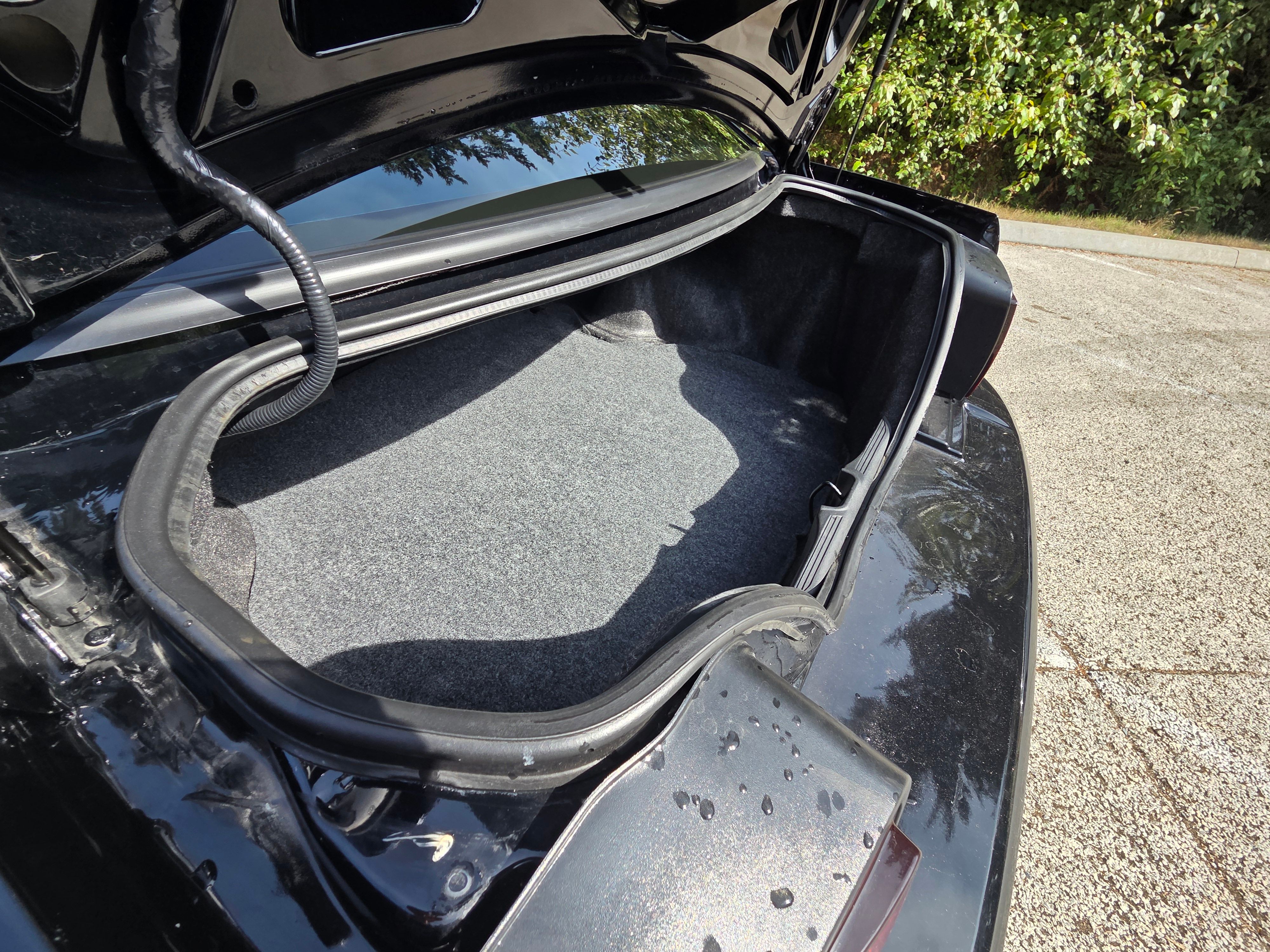 Used 2003 Ford Mustang Cobra RWD image 21