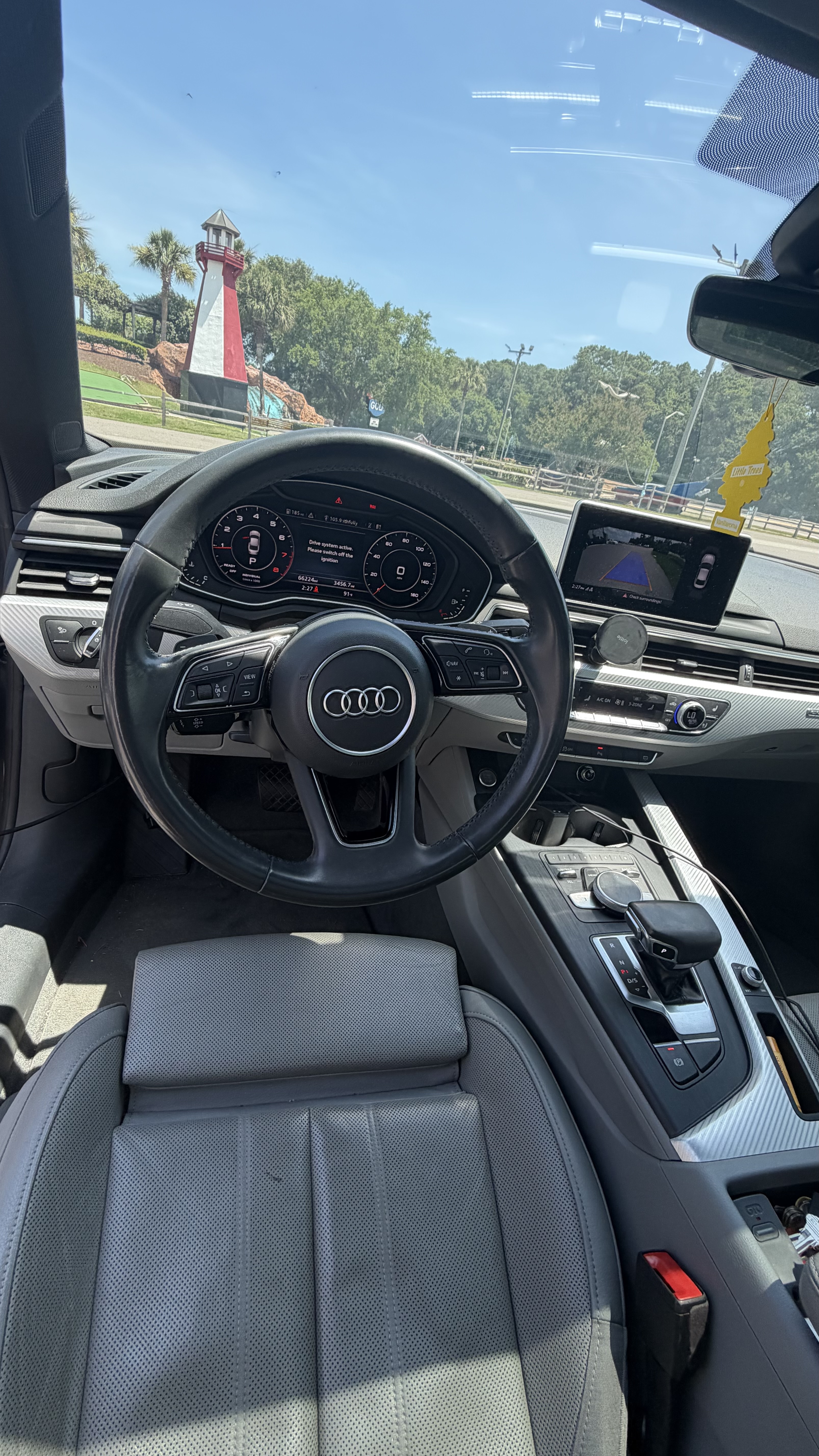 Used 2018 Audi A5 2.0T Premium Plus AWD/4WD image 14