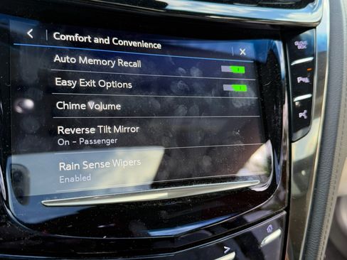 Used 2018 Cadillac CTS Vsport image 10