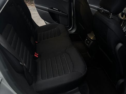 Used 2015 Ford Fusion SE image 14