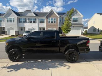 Used 2019 RAM 1500 Big Horn AWD/4WD video 1
