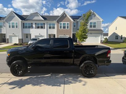 Used 2019 RAM 1500 Big Horn