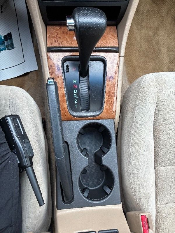 Used 2003 Honda Accord EX image 21