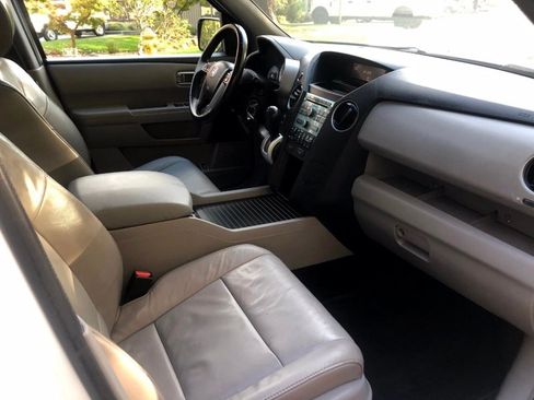 Used 2011 Honda Pilot EX-L image 14