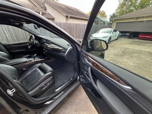 Used 2014 BMW X5 sDrive35i image 13