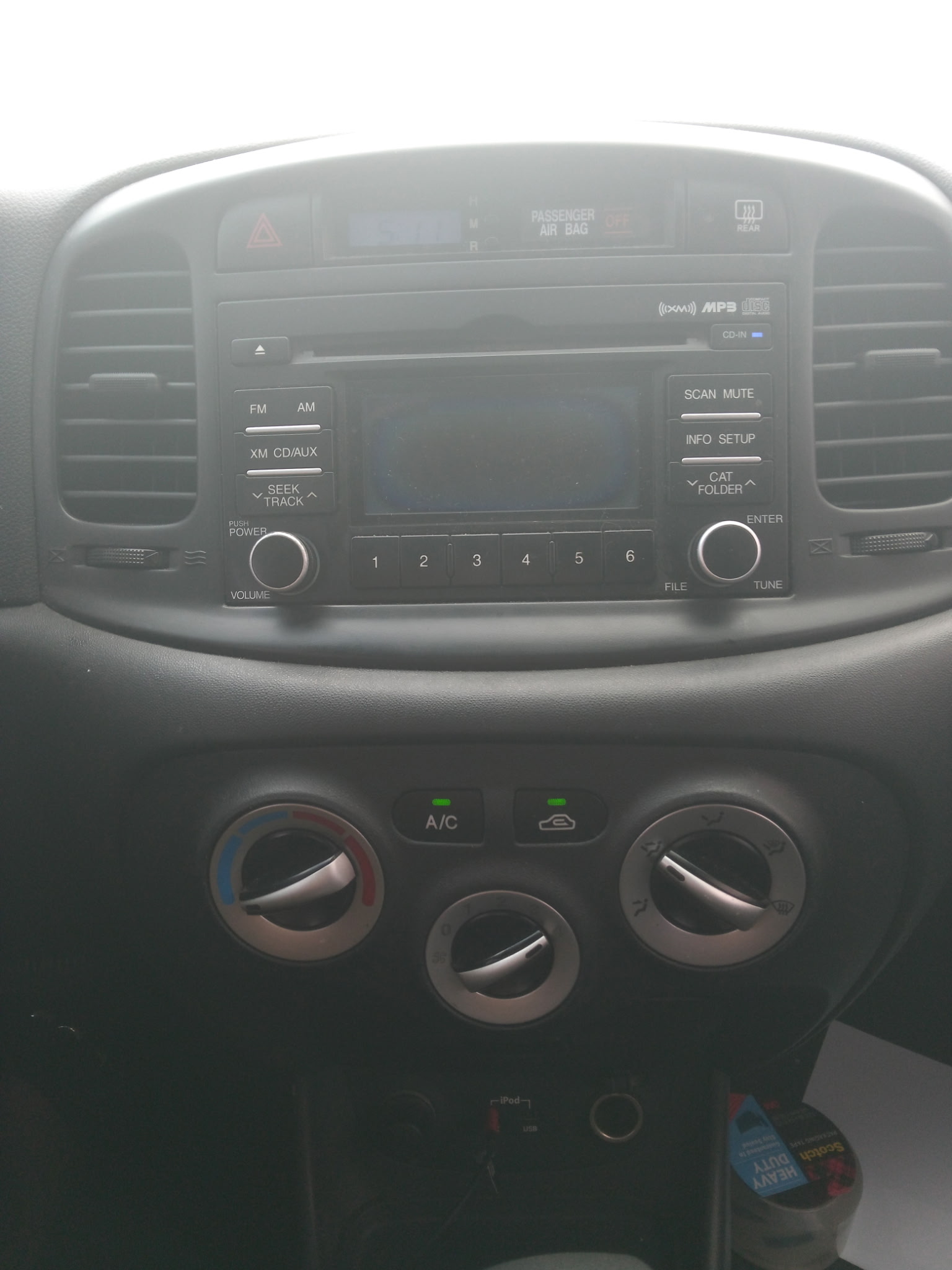 Used 2011 Hyundai Accent GS w/ Premium Pkg 3 FWD image 17