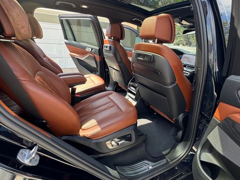 Used 2021 BMW X7 xDrive40i w/ M Sport Package image 18