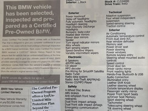 Used 2014 BMW M235i Coupe image 8