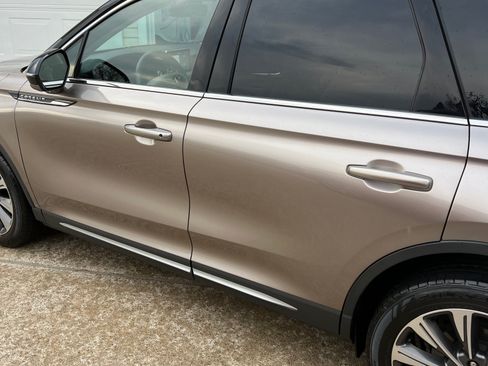 Used 2020 Lincoln Corsair Reserve w/ Equipment Group 201A image 29