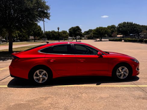 Used 2021 Hyundai Sonata SE image 5