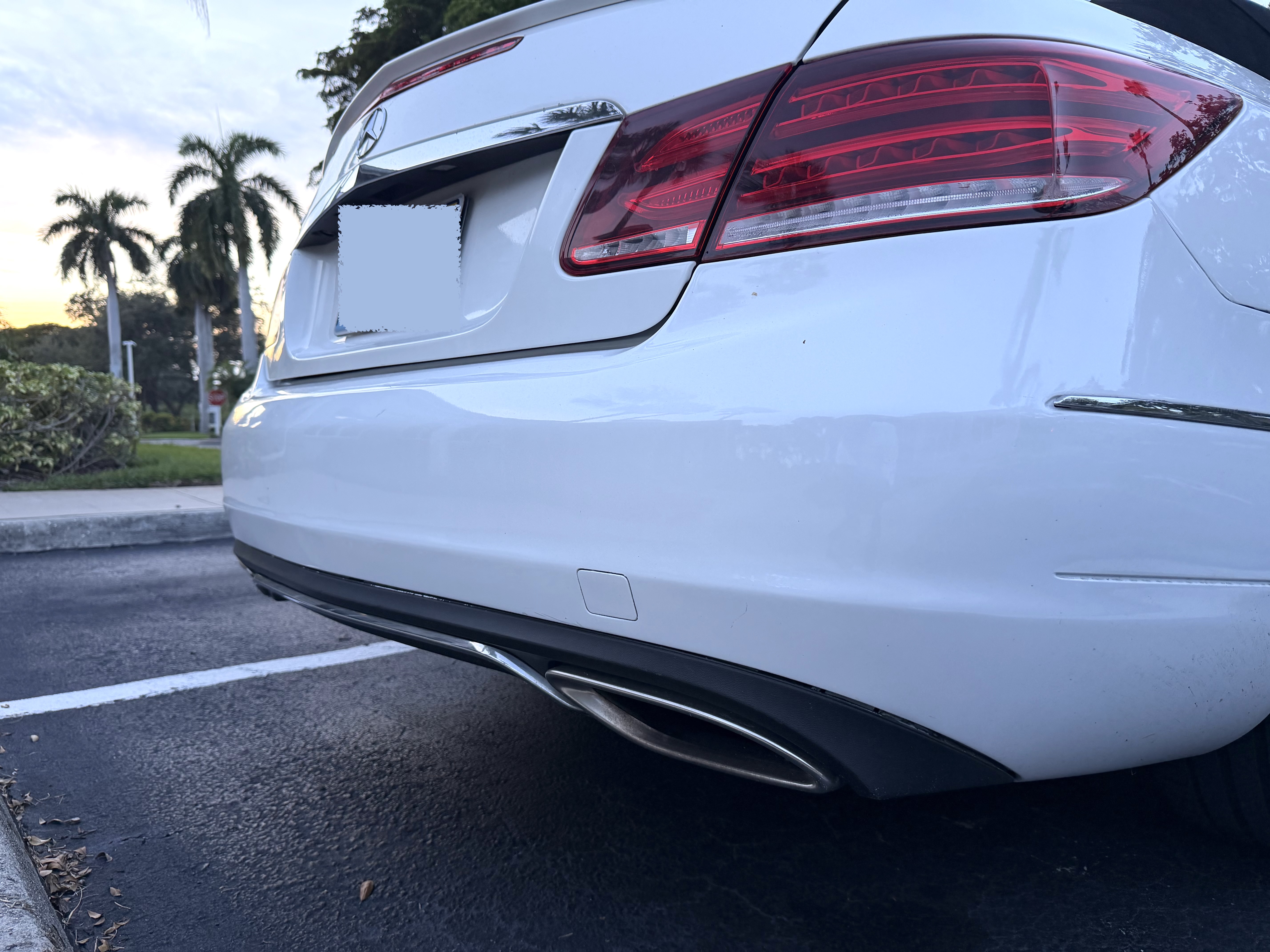 Used 2014 Mercedes-Benz E 350 Cabriolet image 17