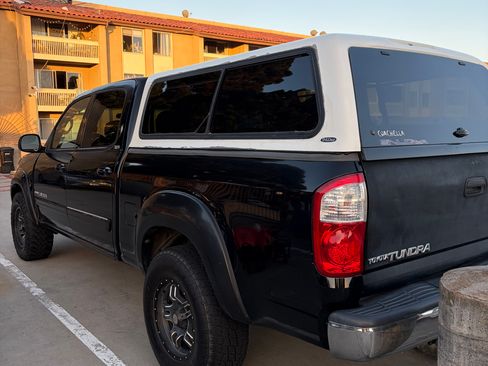 Used 2004 Toyota Tundra SR5 AWD/4WD image 4