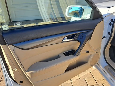 Used 2012 Acura TL w/ Technology Package image 14