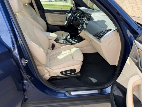 Used 2019 BMW X3 sDrive30i w/ Driving Assistance Package image 14