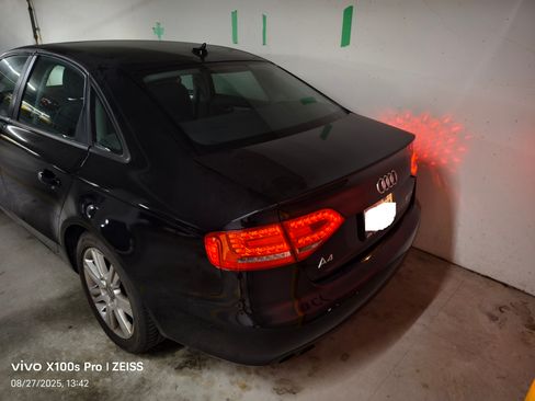 Used 2010 Audi A4 2.0T Premium image 4