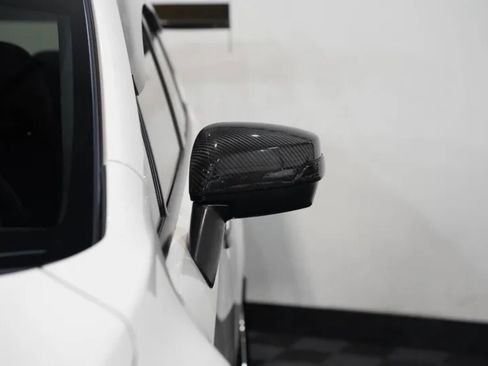 Used 2016 Subaru WRX STI image 11