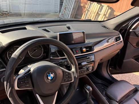 Used 2017 BMW X1 xDrive28i image 13