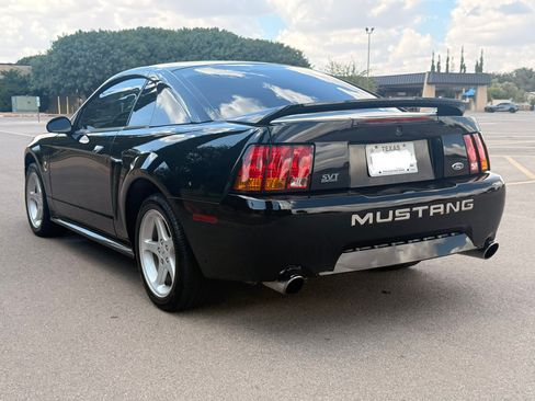 Used 1999 Ford Mustang Cobra RWD image 5